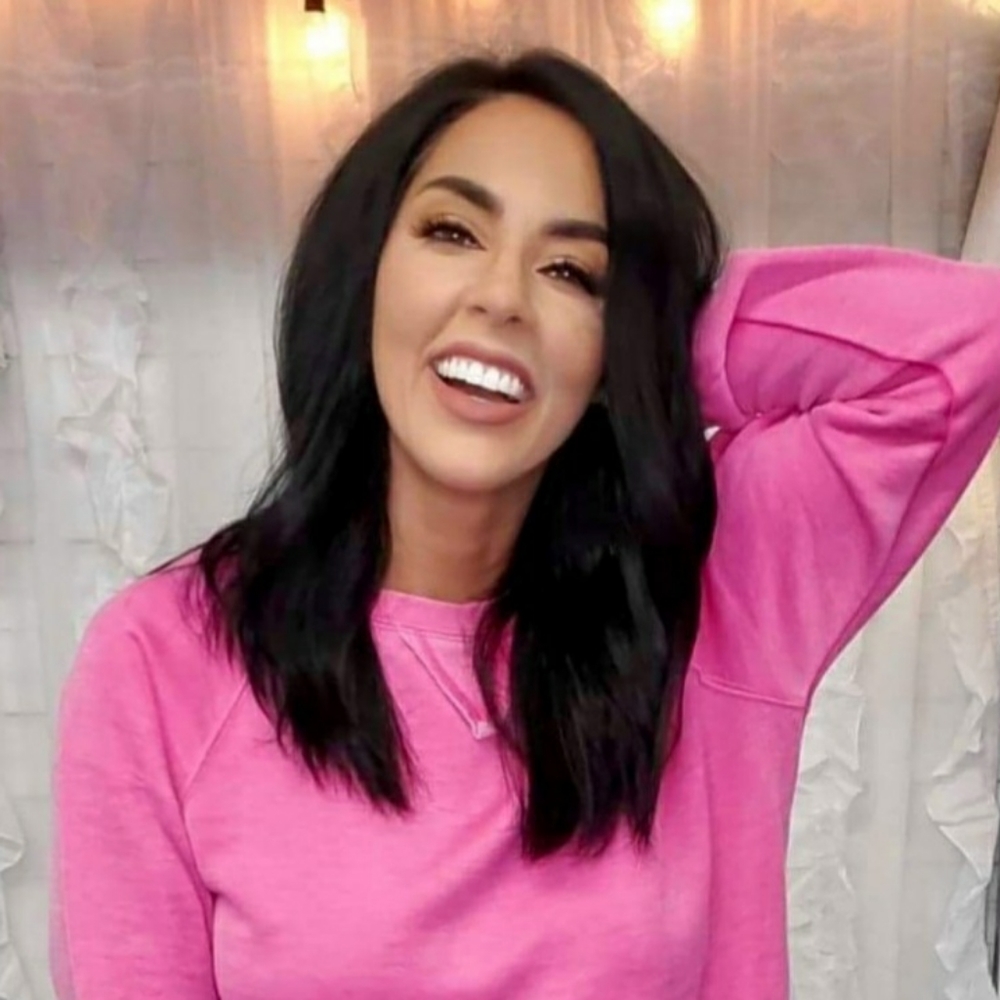 Meet your Posher, Kourtney